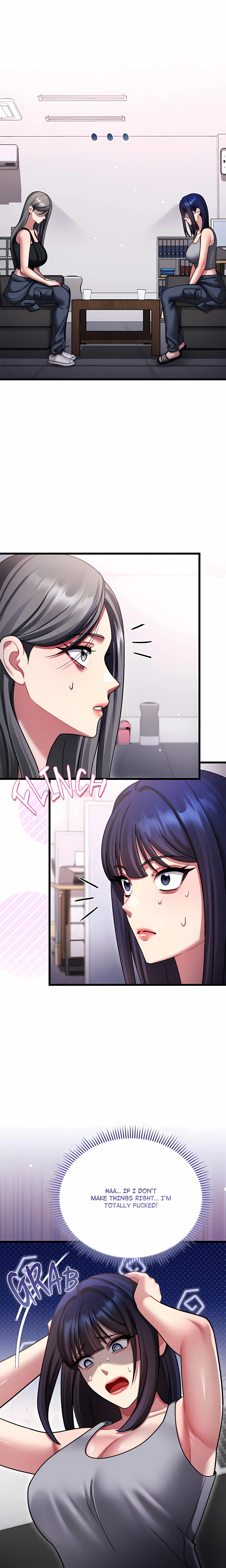 Who Cares if it’s a Lie? chapter 10 page 2