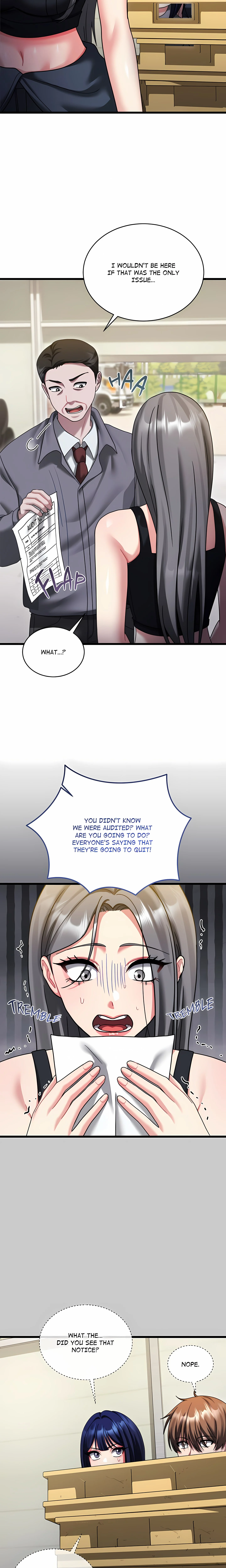 Who Cares if it’s a Lie? chapter 10 page 17