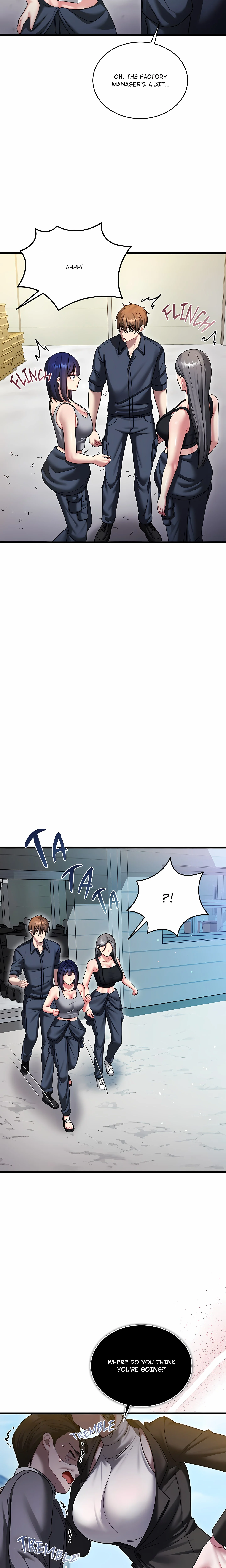 Who Cares if it’s a Lie? chapter 10 page 20