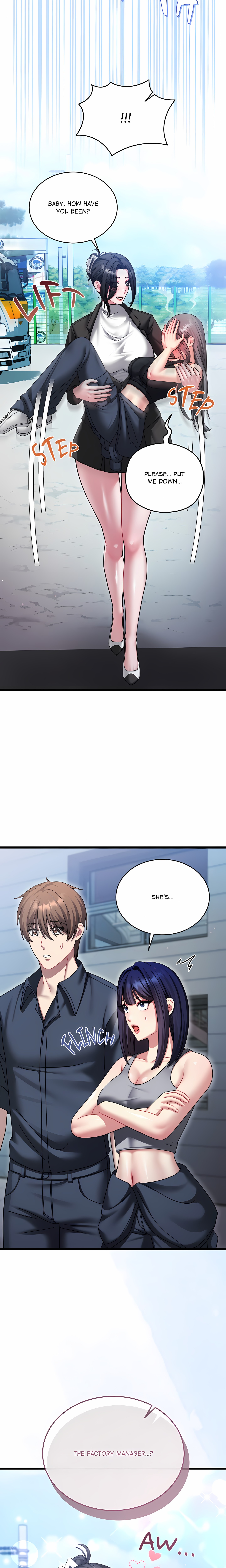Who Cares if it’s a Lie? chapter 10 page 24