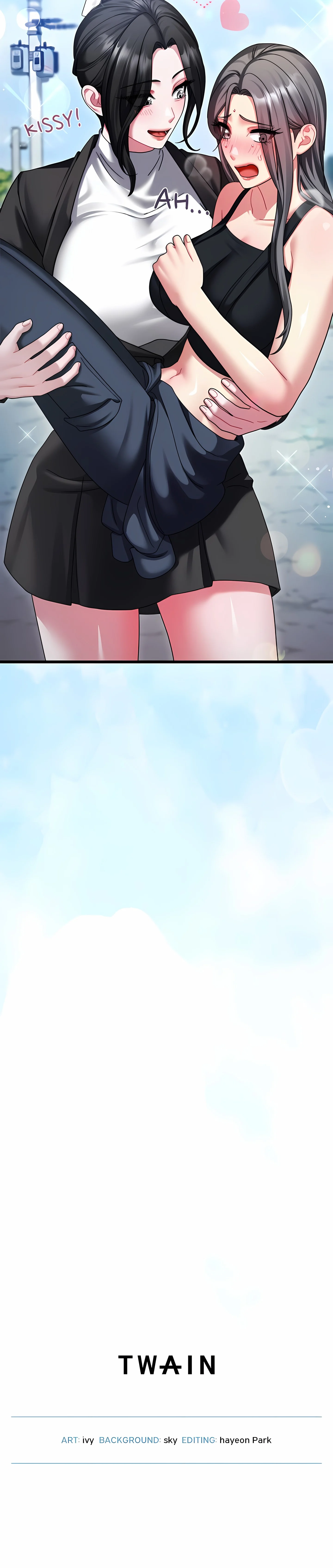 Who Cares if it’s a Lie? chapter 10 page 25