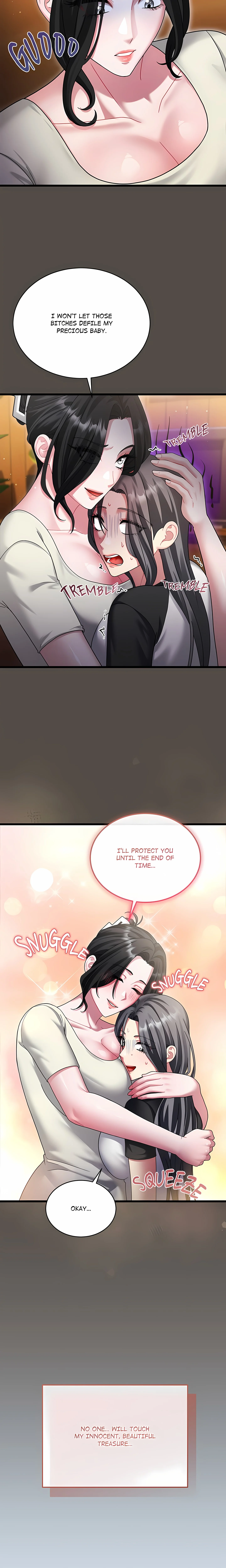 Who Cares if it’s a Lie? chapter 11 page 7
