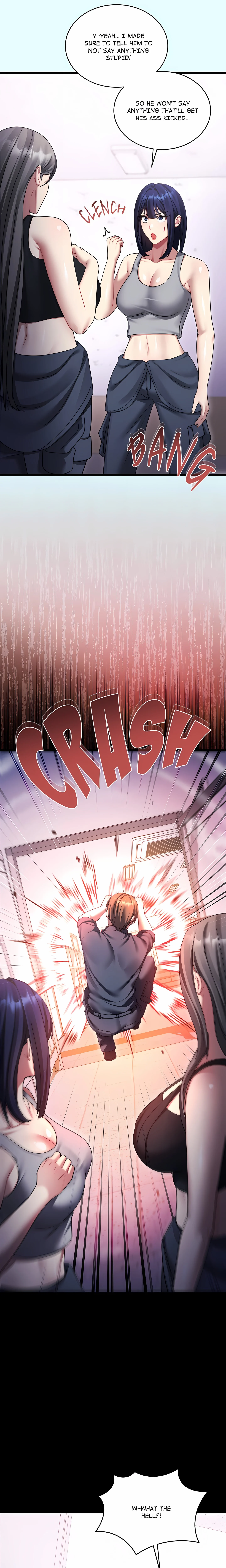 Who Cares if it’s a Lie? chapter 11 page 24