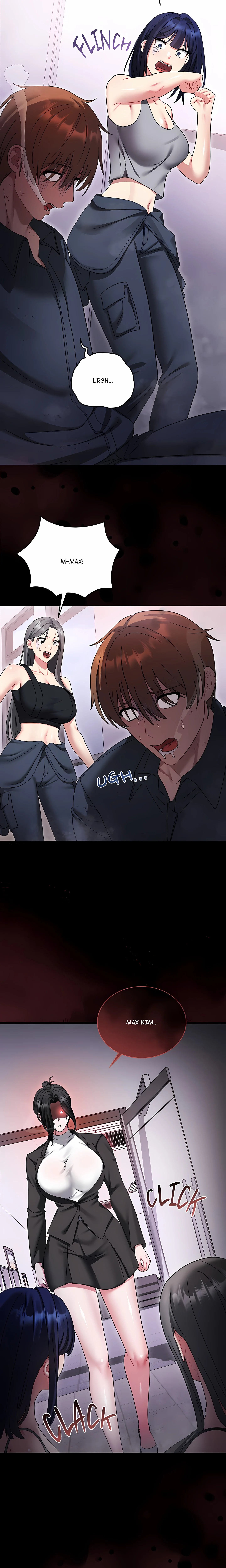 Who Cares if it’s a Lie? chapter 11 page 25