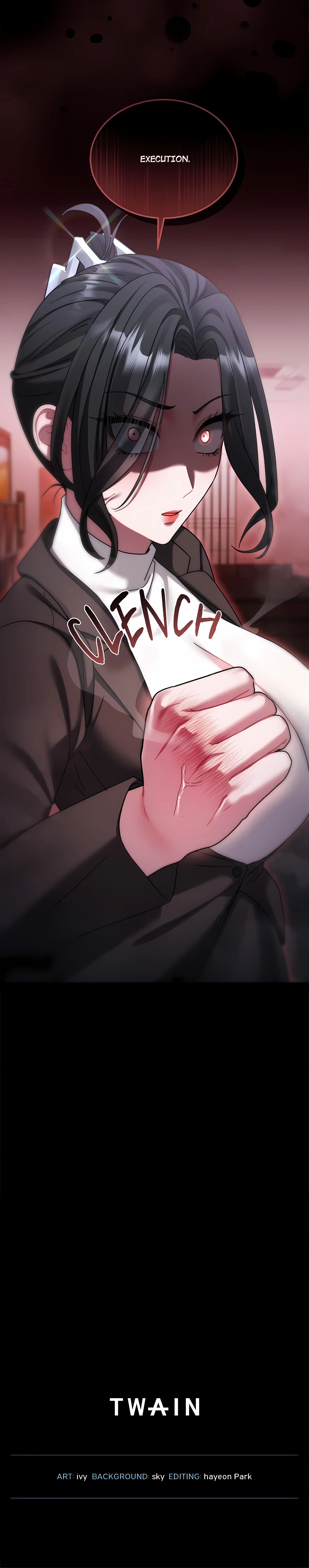 Who Cares if it’s a Lie? chapter 11 page 26