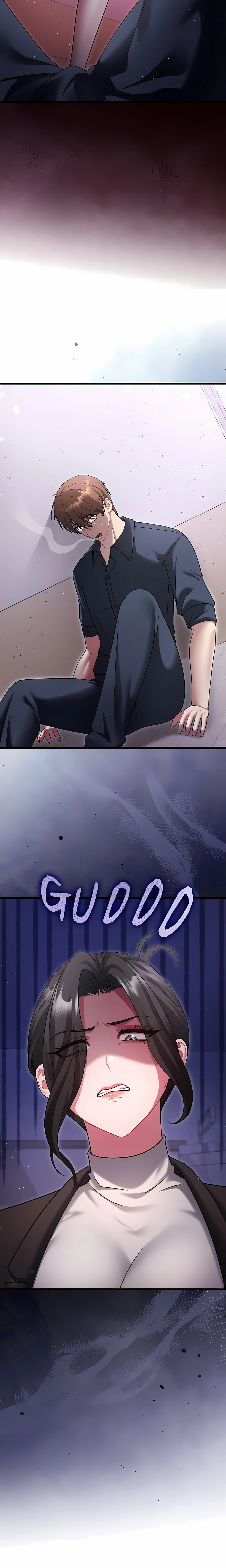 Who Cares if it’s a Lie? chapter 12 page 11