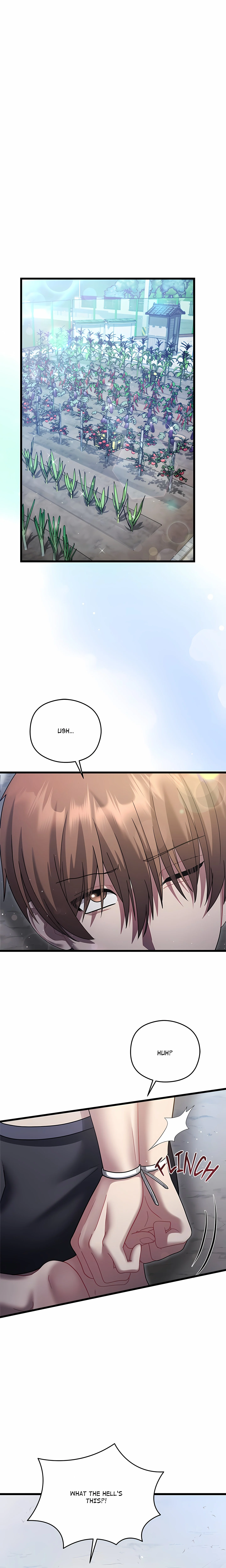 Who Cares if it’s a Lie? chapter 12 page 12