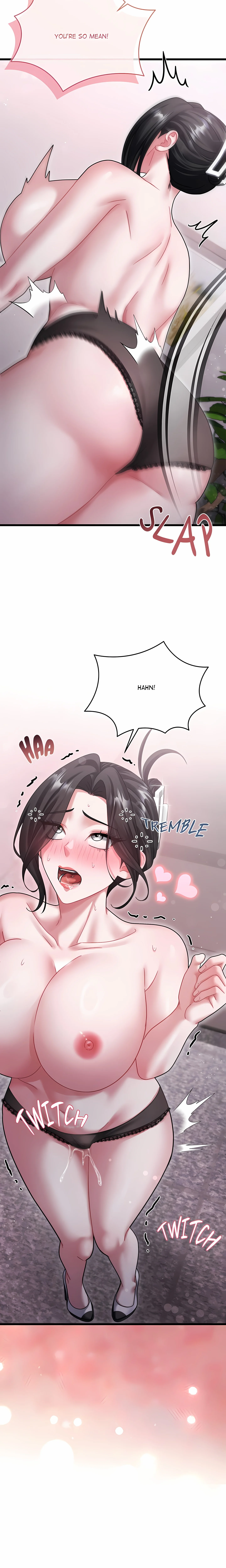 Who Cares if it’s a Lie? chapter 13 page 27