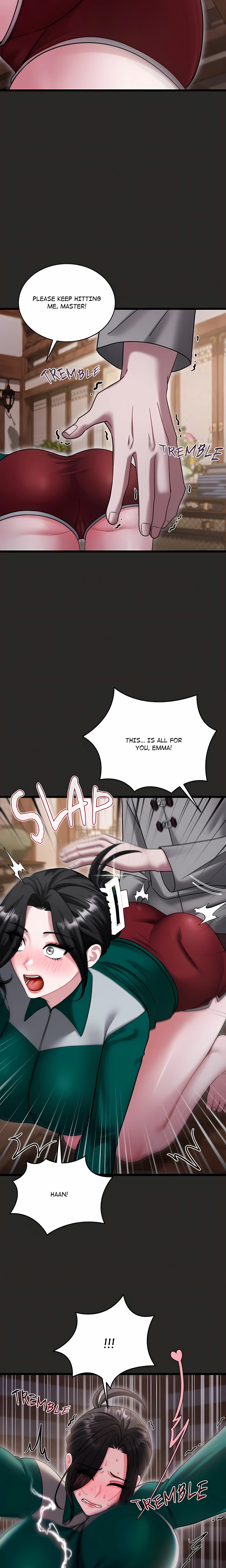 Who Cares if it’s a Lie? chapter 14 page 7