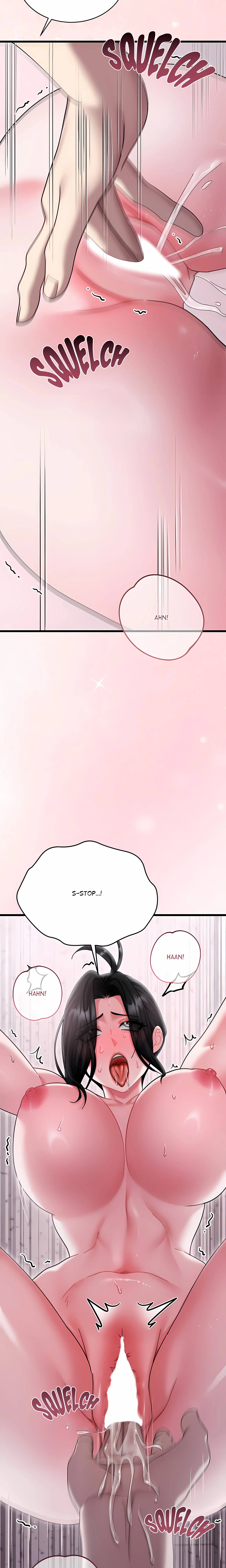 Who Cares if it’s a Lie? chapter 14 page 18