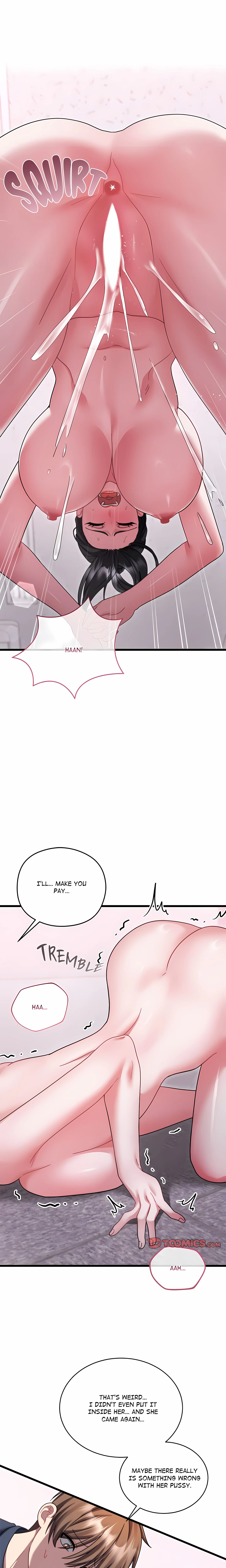 Who Cares if it’s a Lie? chapter 14 page 24
