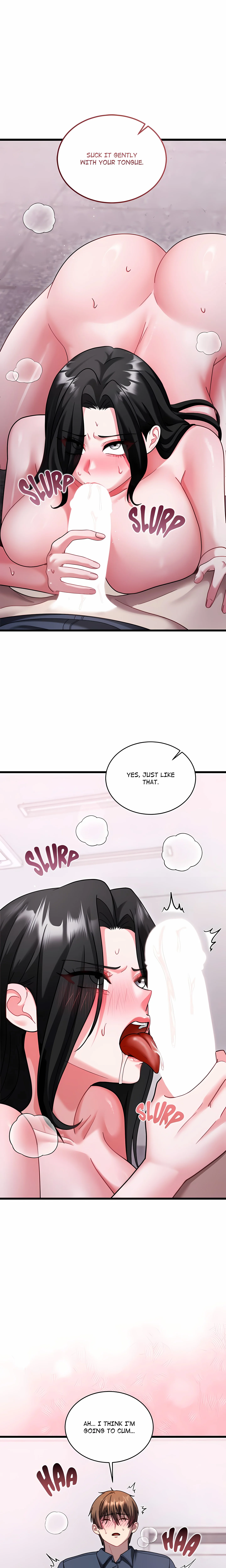 Who Cares if it’s a Lie? chapter 15 page 3