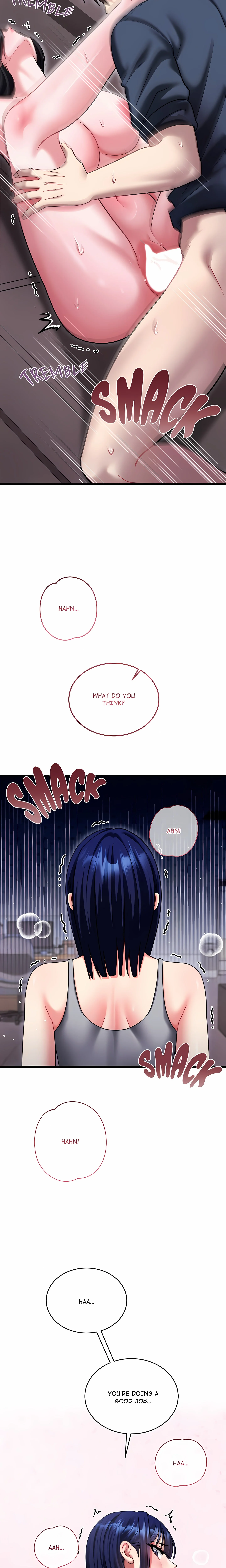 Who Cares if it’s a Lie? chapter 15 page 27