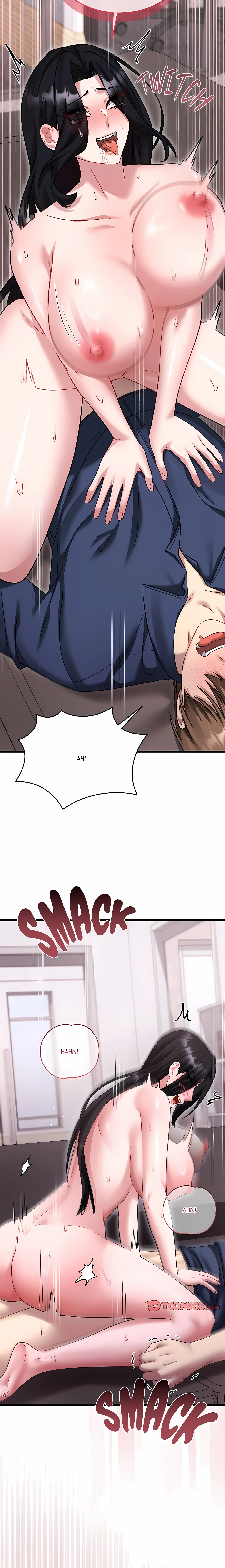 Who Cares if it’s a Lie? chapter 16 page 14