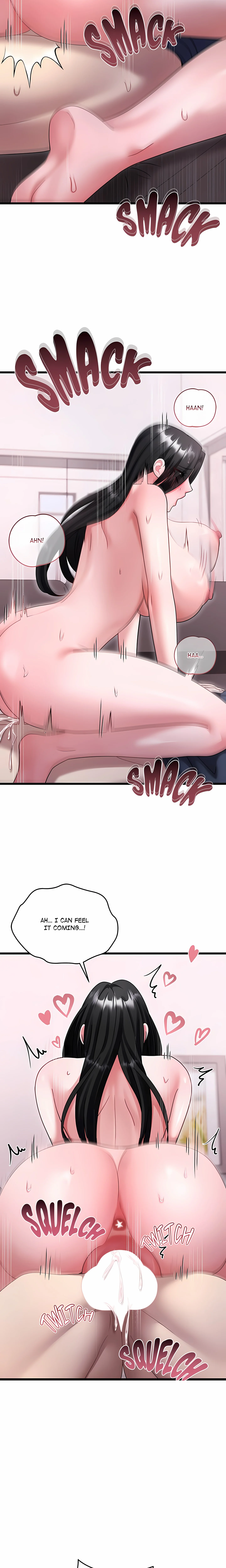 Who Cares if it’s a Lie? chapter 16 page 20