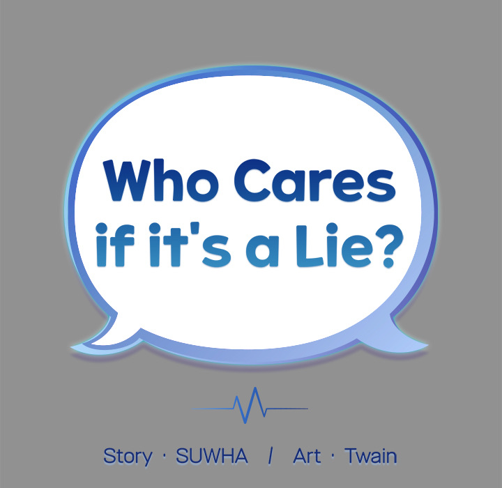 Who Cares if it’s a Lie? chapter 2 page 21
