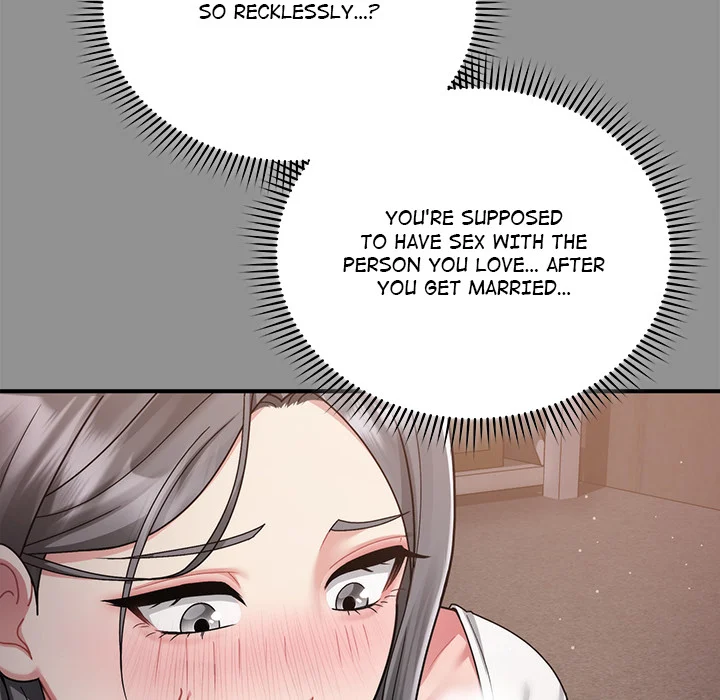 Who Cares if it’s a Lie? chapter 2 page 23