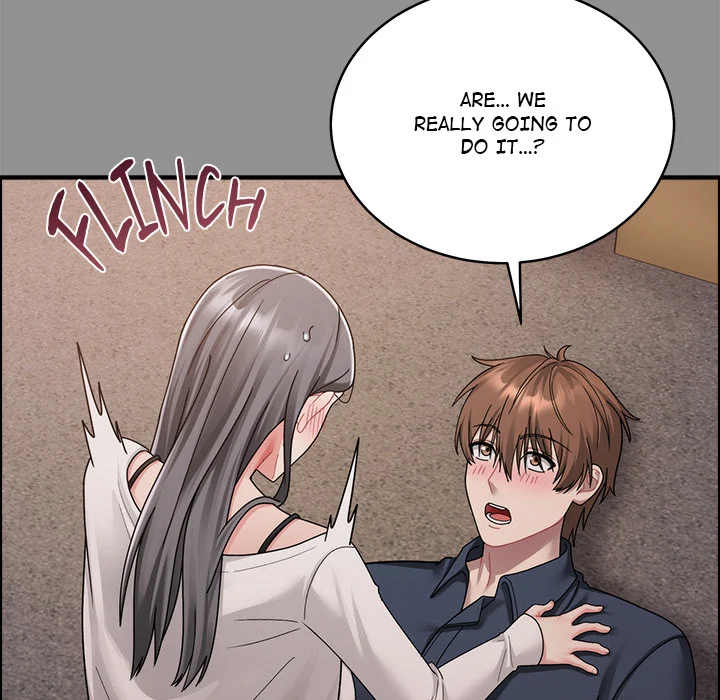 Who Cares if it’s a Lie? chapter 2 page 26