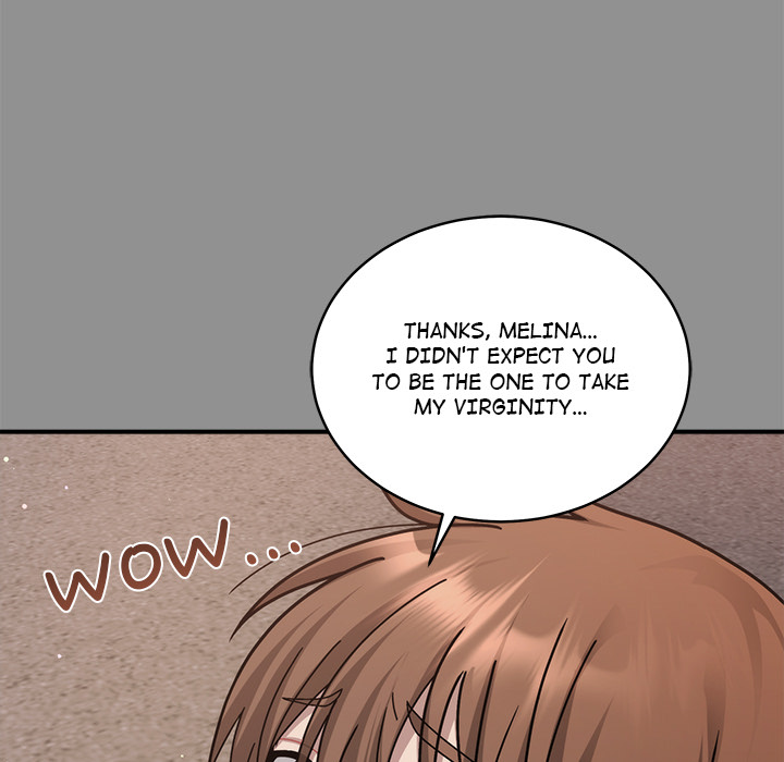 Who Cares if it’s a Lie? chapter 2 page 32