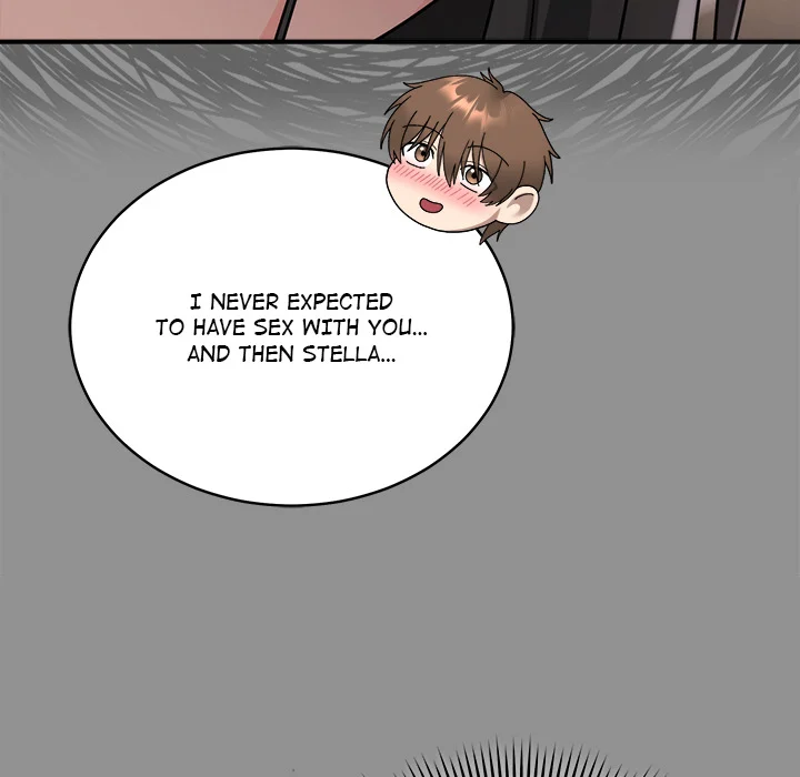 Who Cares if it’s a Lie? chapter 2 page 36