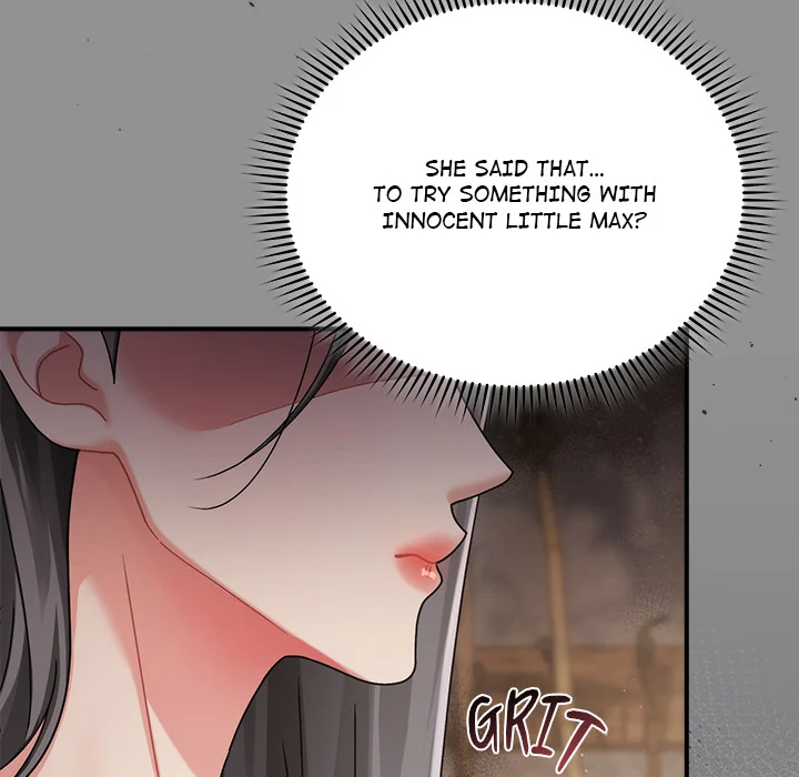 Who Cares if it’s a Lie? chapter 2 page 37