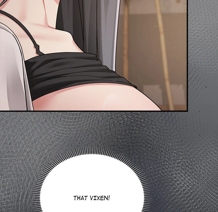 Who Cares if it’s a Lie? chapter 2 page 38