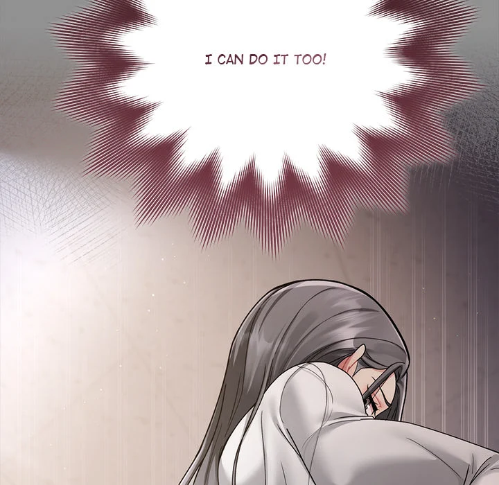 Who Cares if it’s a Lie? chapter 2 page 43