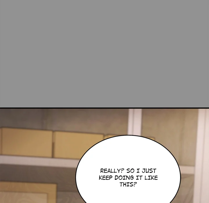 Who Cares if it’s a Lie? chapter 2 page 92