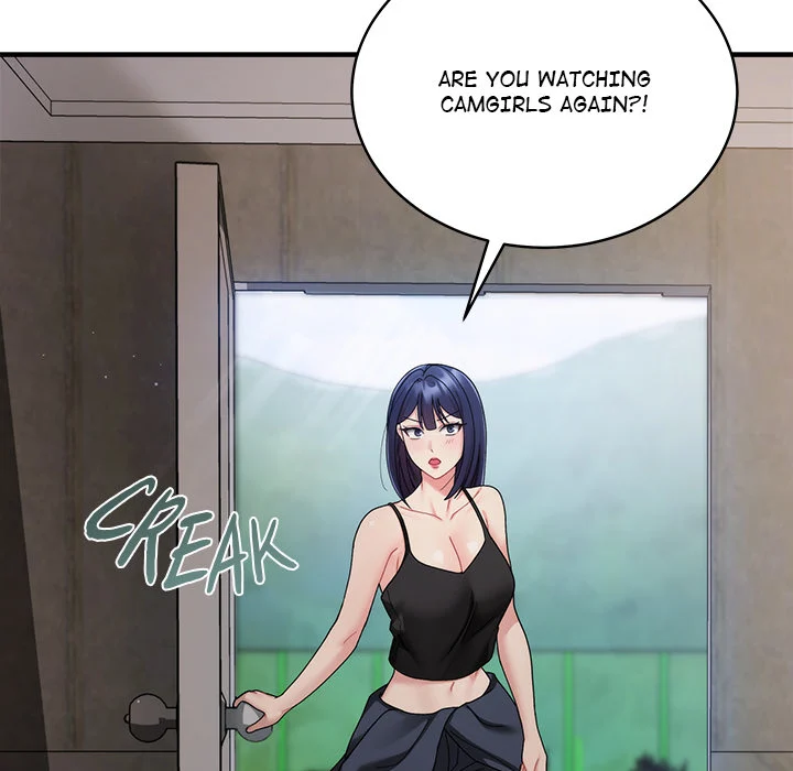 Who Cares if it’s a Lie? chapter 2 page 117