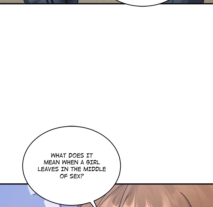Who Cares if it’s a Lie? chapter 2 page 166