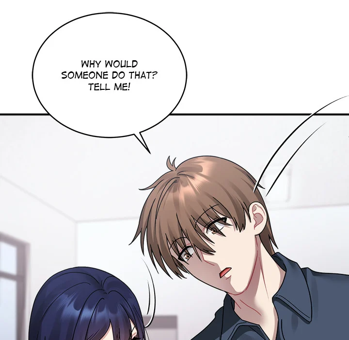 Who Cares if it’s a Lie? chapter 2 page 171