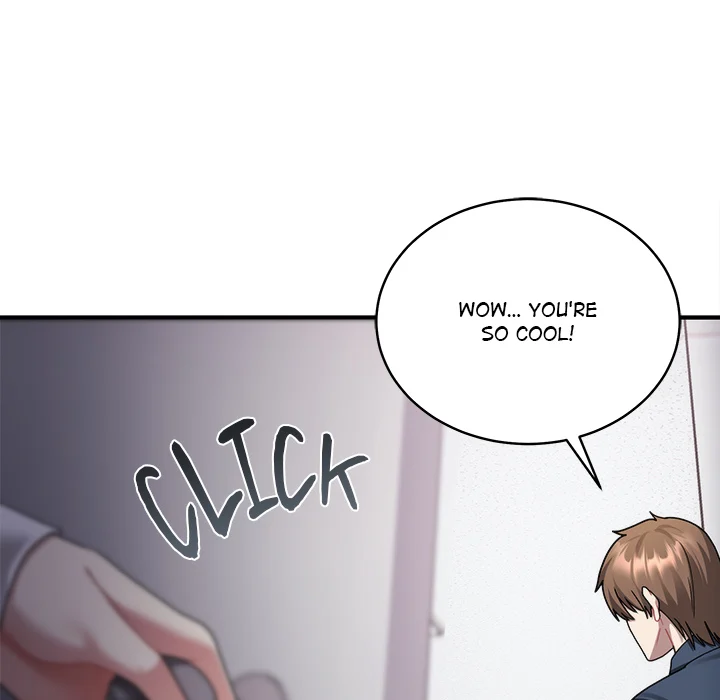 Who Cares if it’s a Lie? chapter 2 page 197