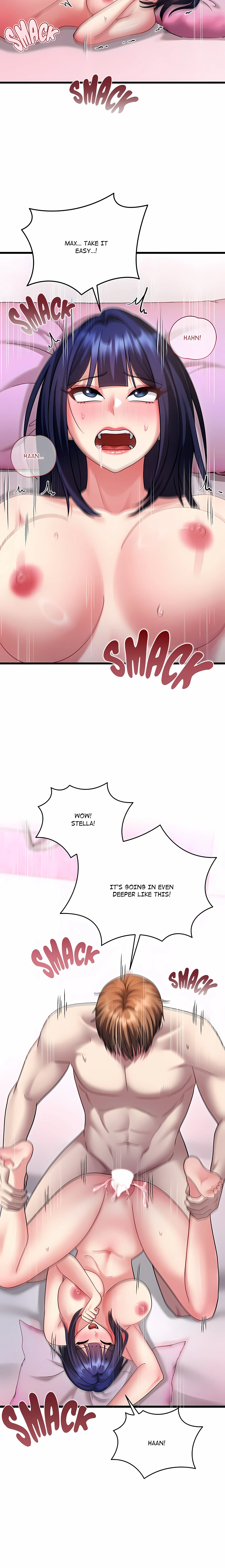Who Cares if it’s a Lie? chapter 20 page 10