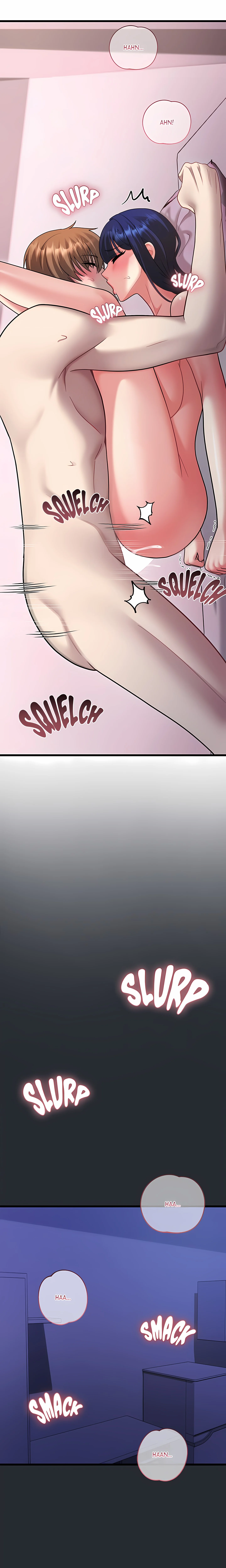 Who Cares if it’s a Lie? chapter 20 page 14