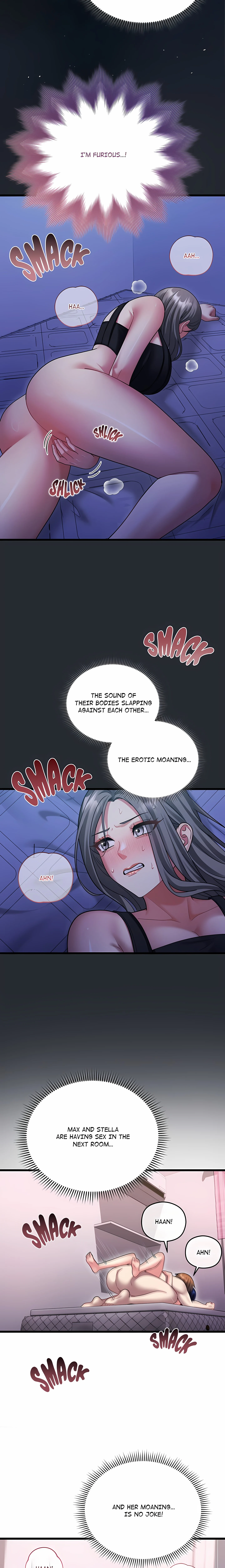 Who Cares if it’s a Lie? chapter 20 page 16