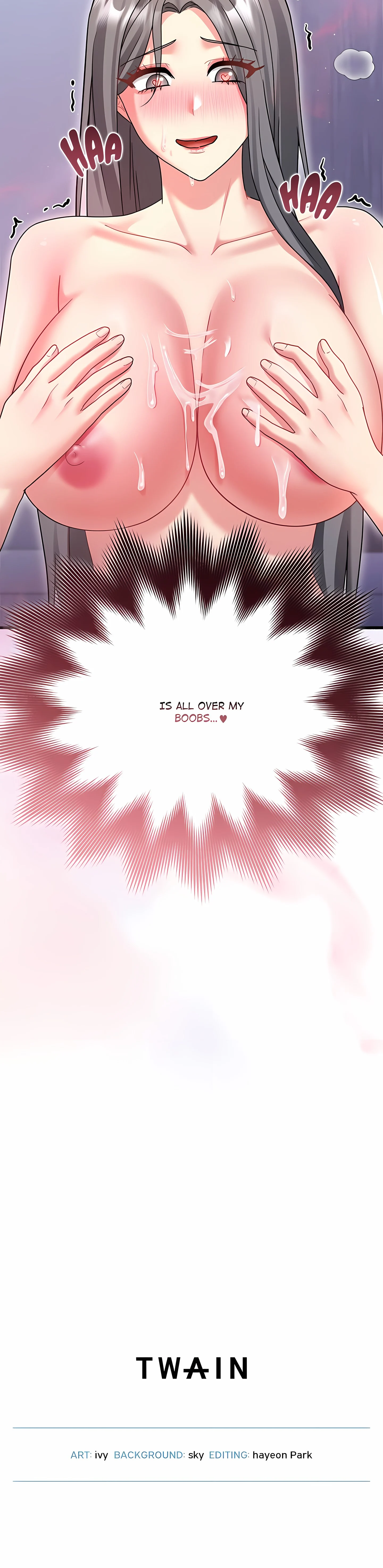 Who Cares if it’s a Lie? chapter 22 page 22