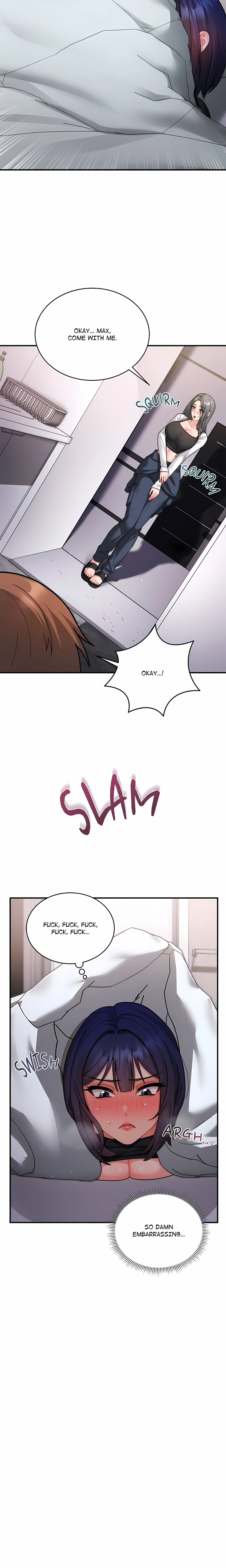 Who Cares if it’s a Lie? chapter 4 page 20