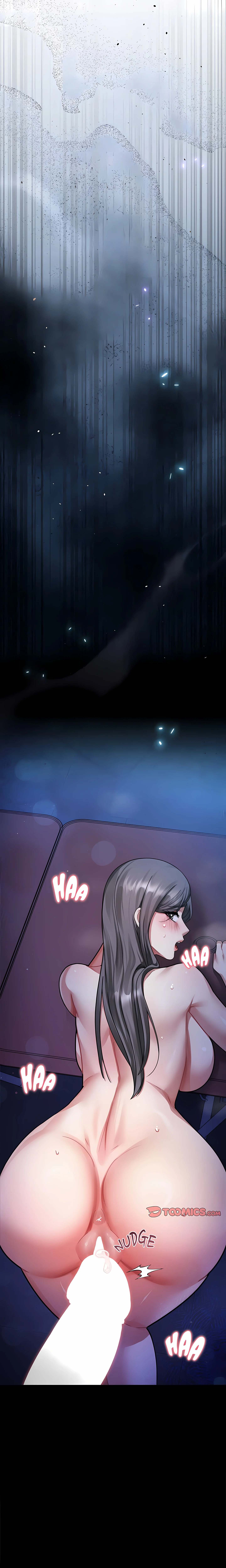Who Cares if it’s a Lie? chapter 4 page 24