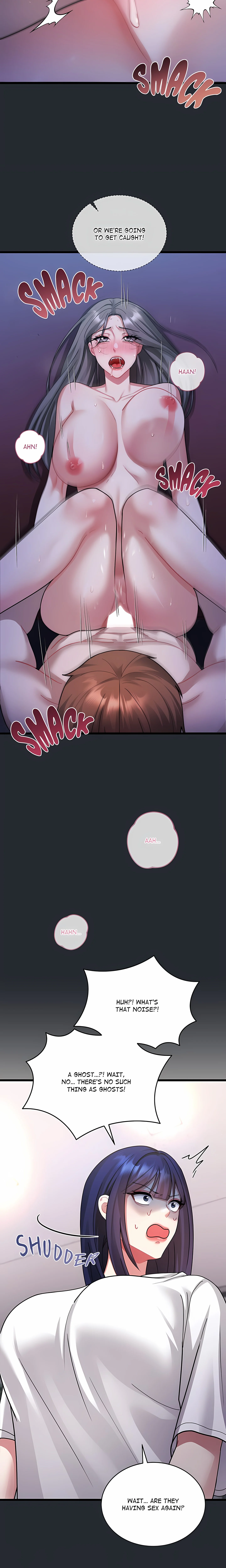 Who Cares if it’s a Lie? chapter 6 page 2
