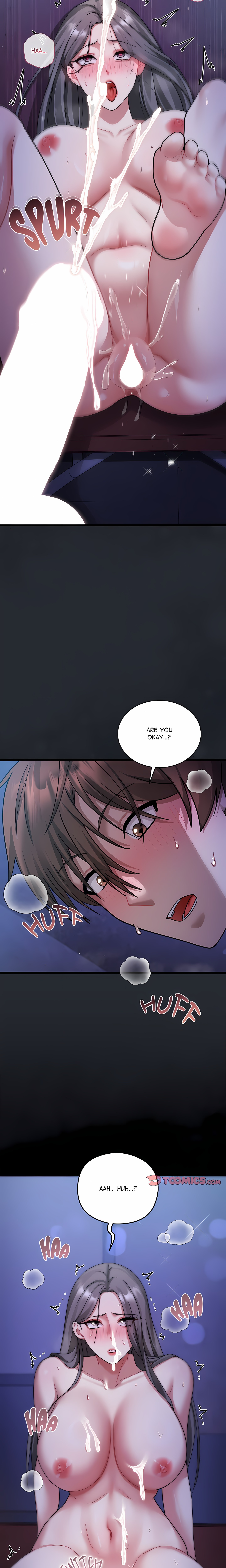 Who Cares if it’s a Lie? chapter 6 page 4