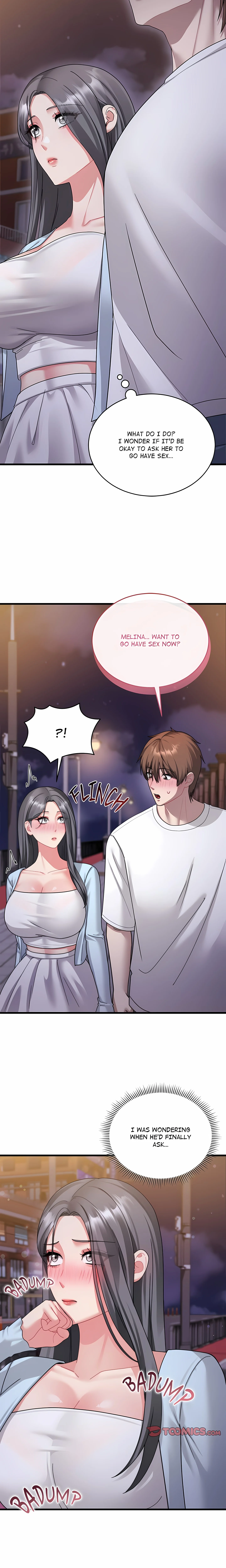 Who Cares if it’s a Lie? chapter 6 page 24