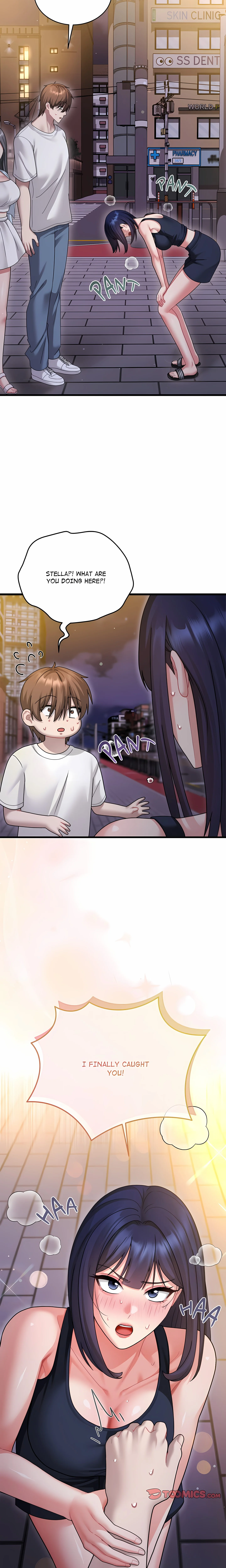 Who Cares if it’s a Lie? chapter 6 page 29