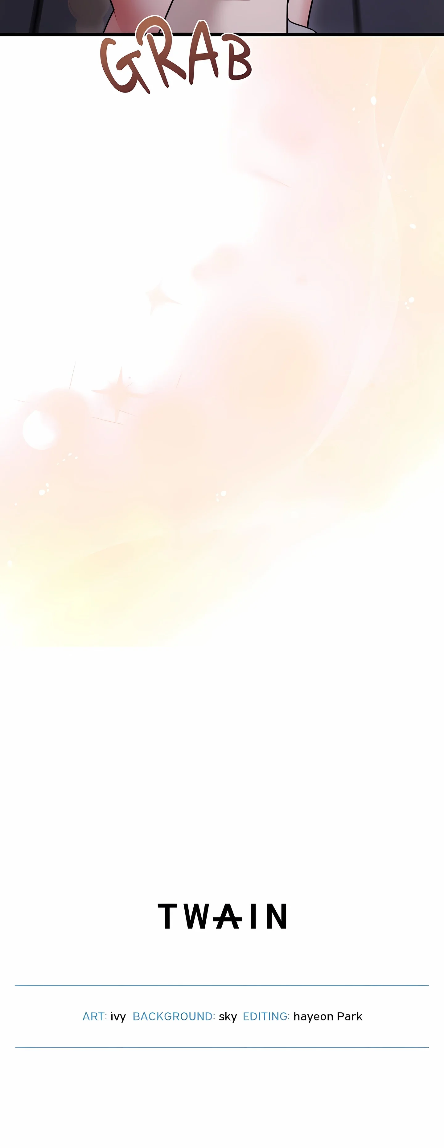Who Cares if it’s a Lie? chapter 6 page 30