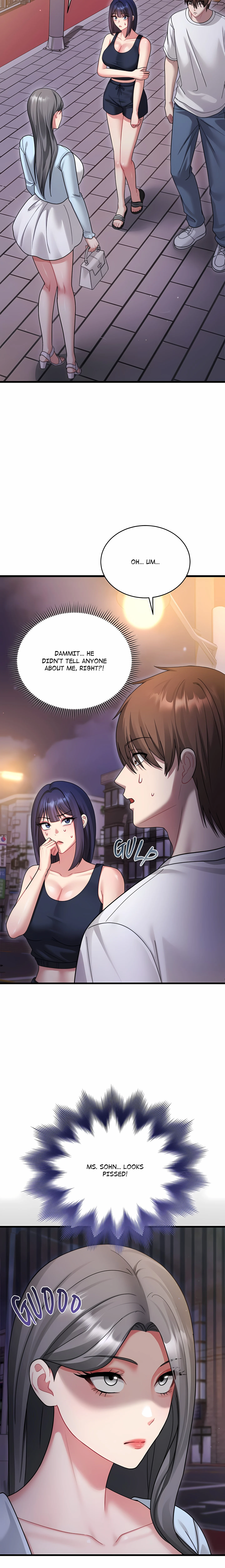 Who Cares if it’s a Lie? chapter 7 page 7