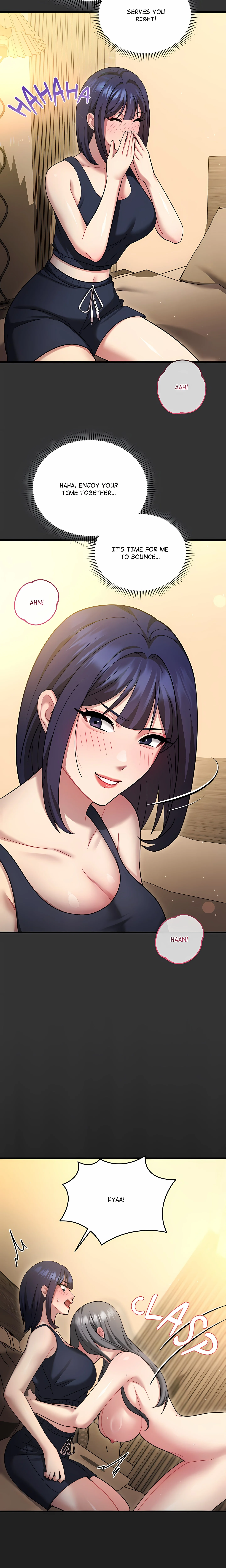 Who Cares if it’s a Lie? chapter 7 page 24