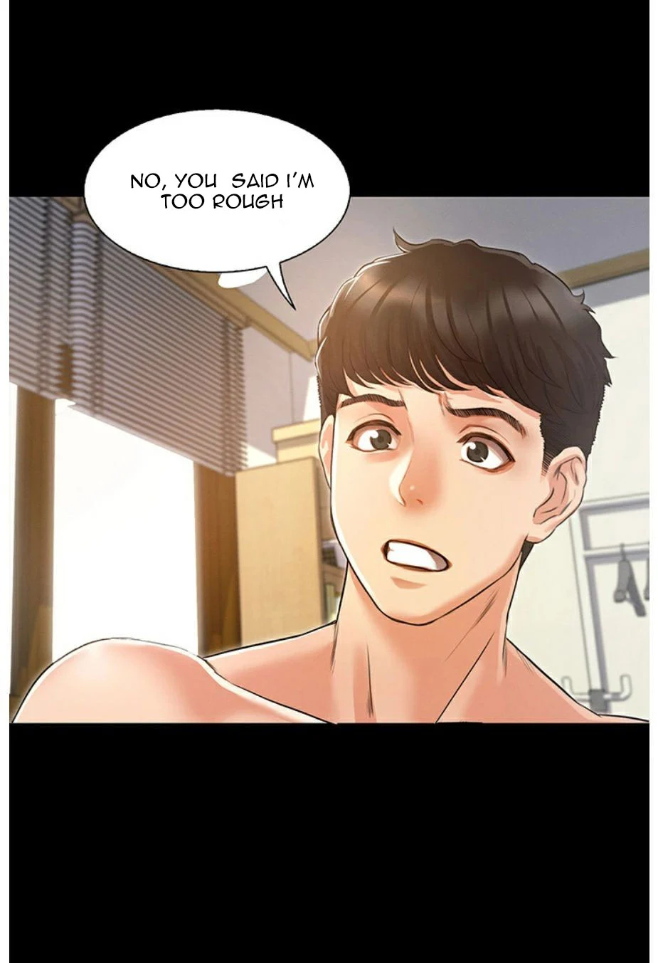 Who Did You Do With? chapter 1 page 18