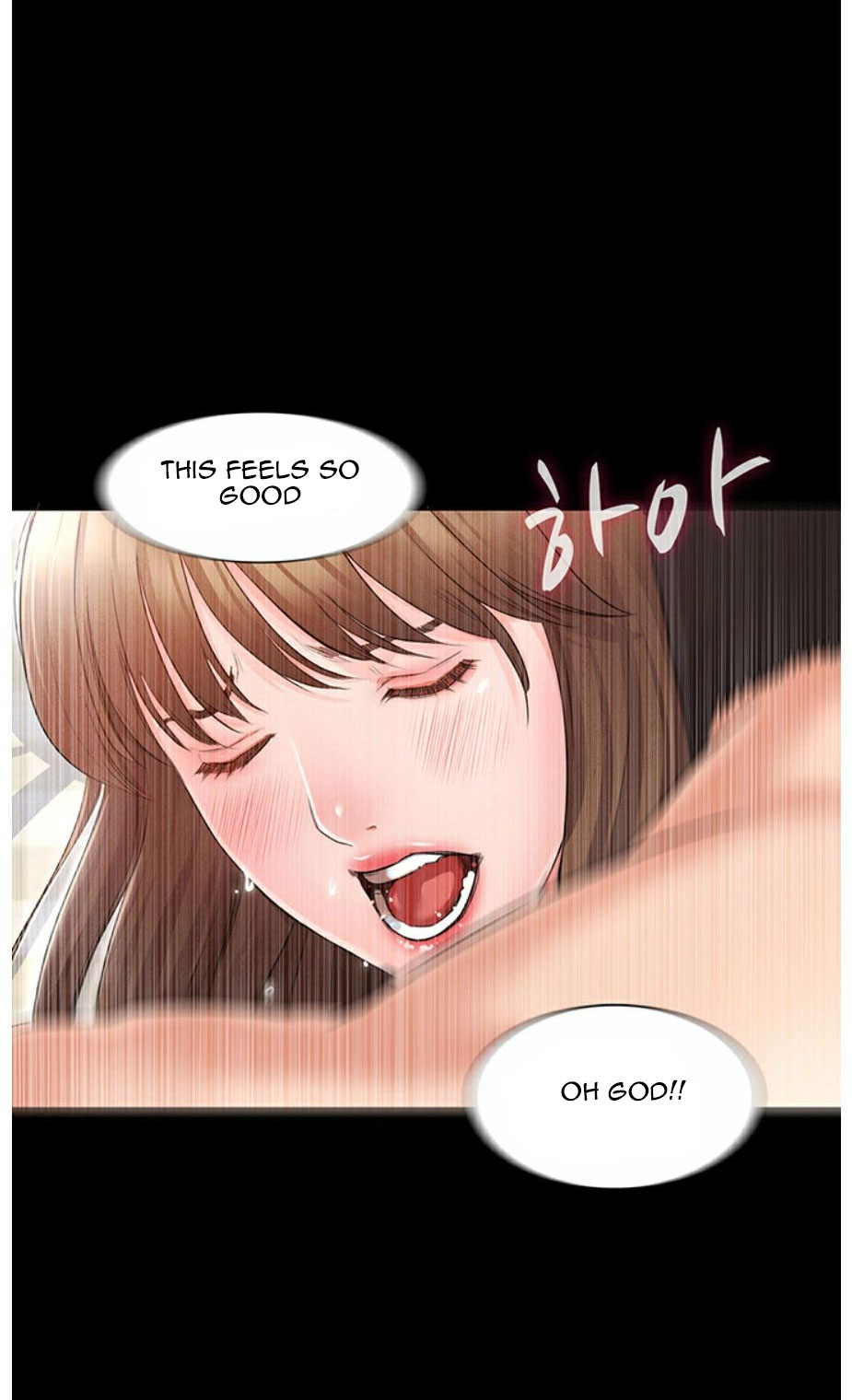 Who Did You Do With? chapter 1 page 37