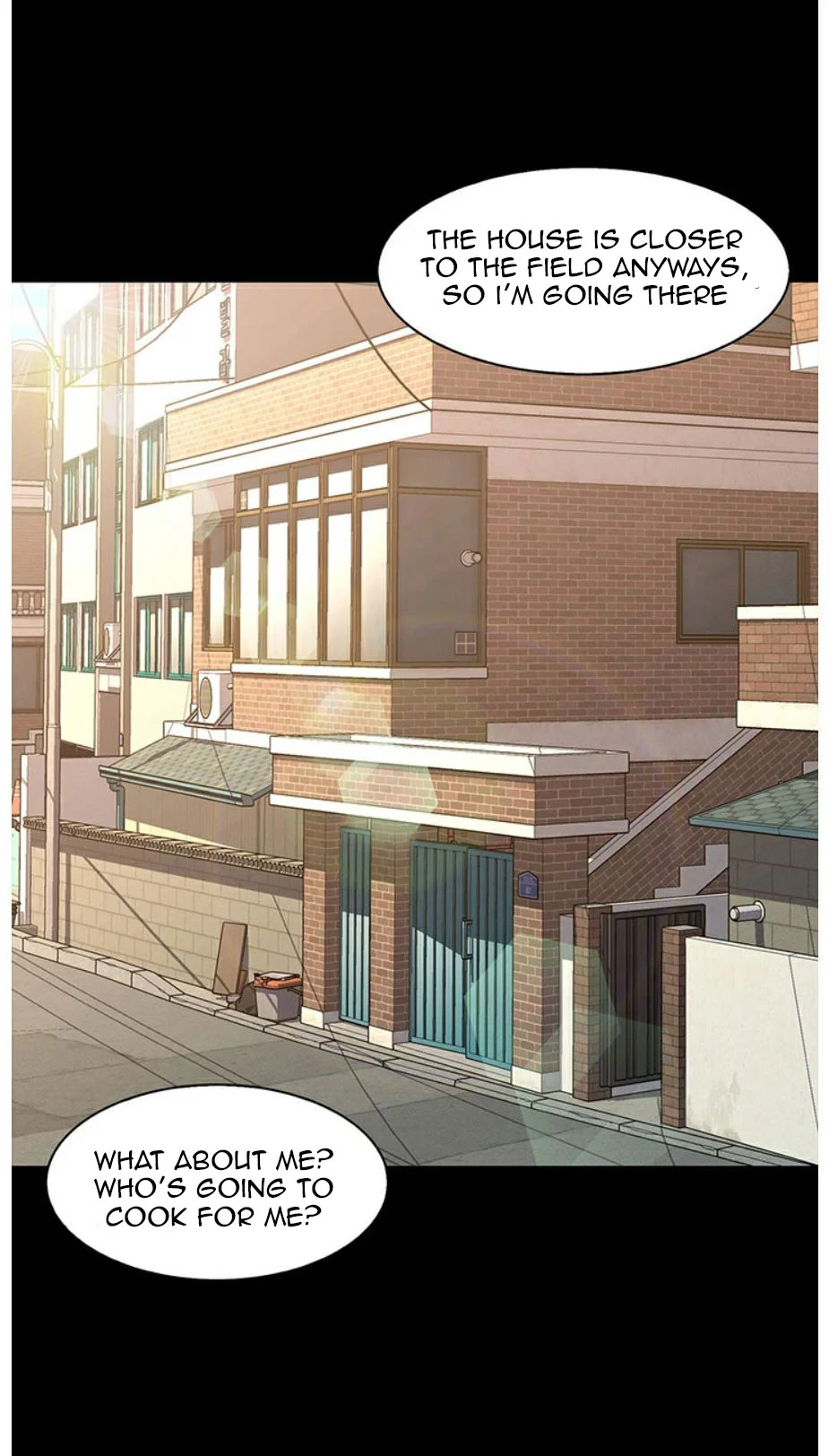 Who Did You Do With? chapter 1 page 65