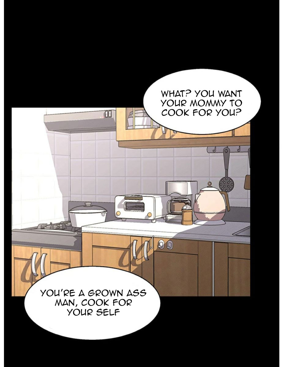 Who Did You Do With? chapter 1 page 67