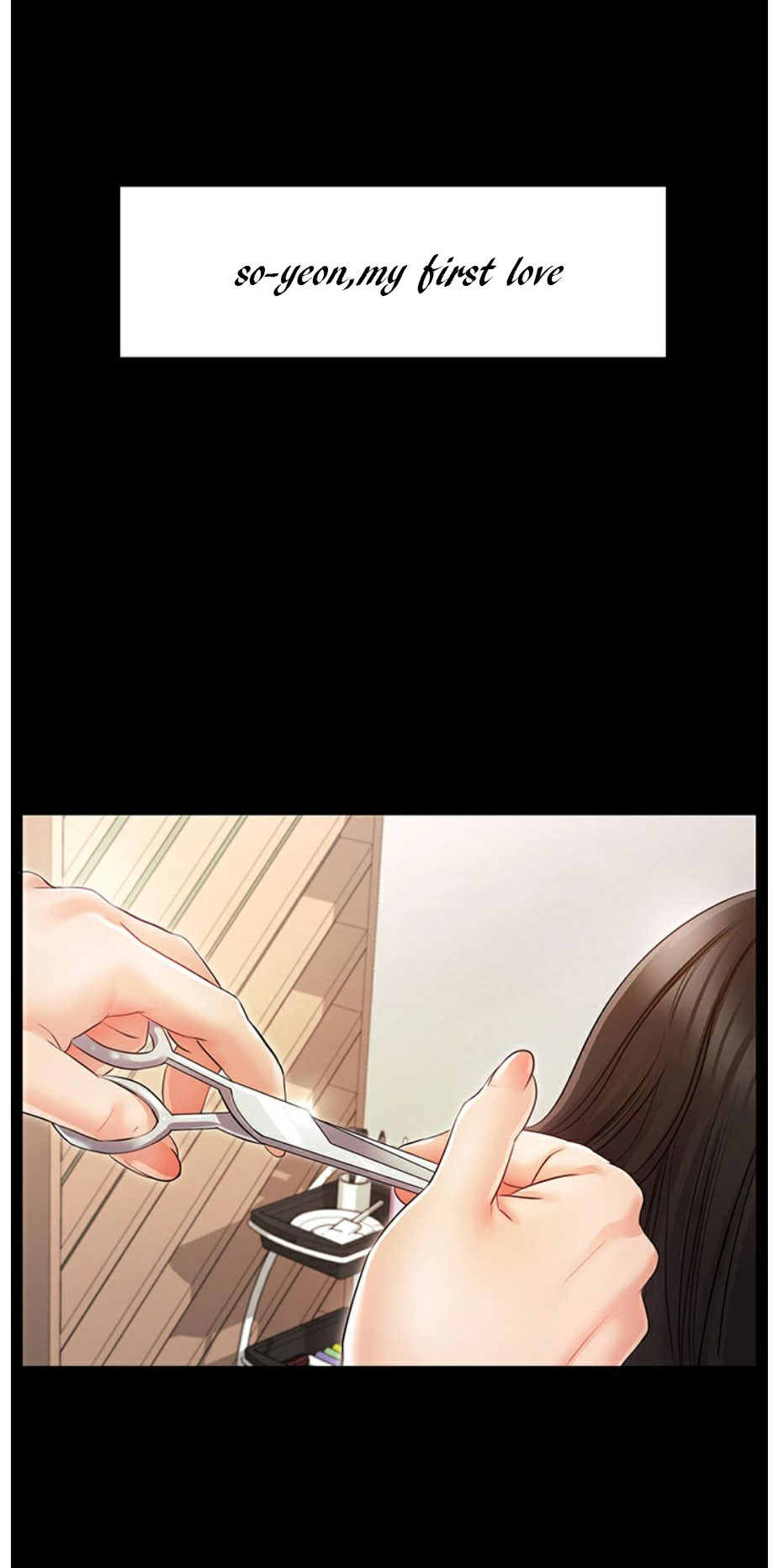 Who Did You Do With? chapter 1 page 82